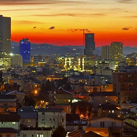 City Central Tirana *